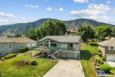105 Chelan View Dr #LOT 46, Manson, WA 98831