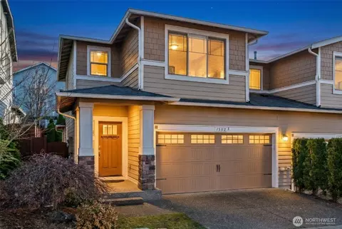 1532 145th Pl SW #A, Lynnwood, WA 98087