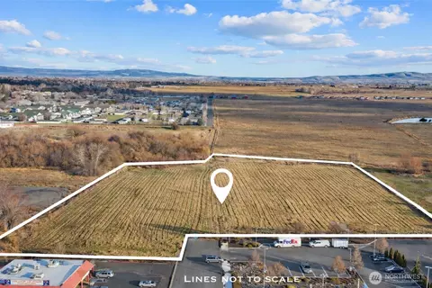 0 S Ruby St, Ellensburg, WA 98926