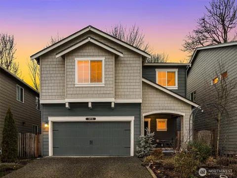 10715 32nd St NE, Lake Stevens, WA 98258