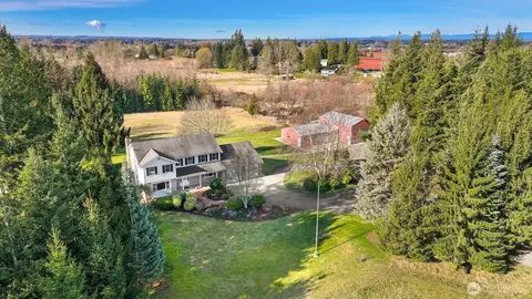 6049 Medcalf Rd, Bellingham, WA 98226