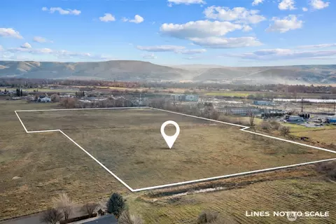 0 Umptanum Rd E, Ellensburg, WA 98926