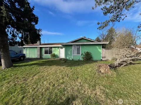 521 E 78th St, Tacoma, WA 98404