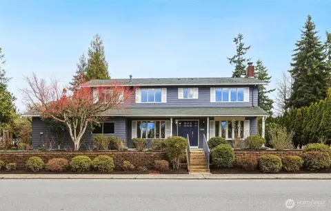 7006 125th Ave SE, Newcastle, WA 98056