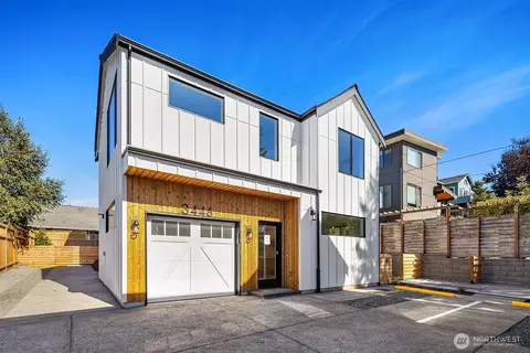 3446 NW 65th St, Seattle, WA 98117