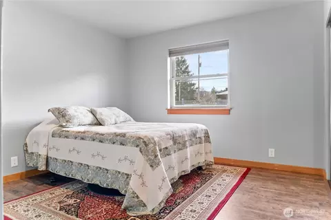 Bedroom - 805 Marble St, Twisp, WA 98856 photo 6 of 7