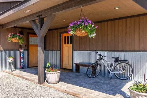 Exterior - 805 Marble St, Twisp, WA 98856 photo 2 of 8