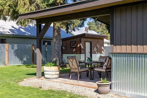 Exterior - 805 Marble St, Twisp, WA 98856 photo 8 of 8