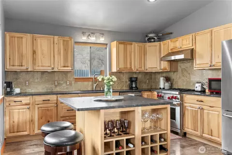 Kitchen - 805 Marble St, Twisp, WA 98856 photo 1 of 3