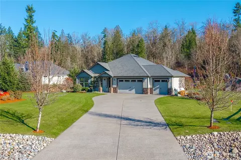33422 220th Pl SE, Auburn, WA 98092