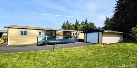 57 Clemons Rd #12, Montesano, WA 98563