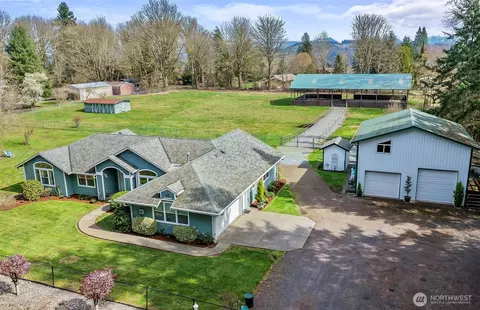 16233 91st Ave SE, Snohomish, WA 98296