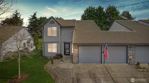 2217 NE 179th St #F11, Ridgefield, WA 98642
