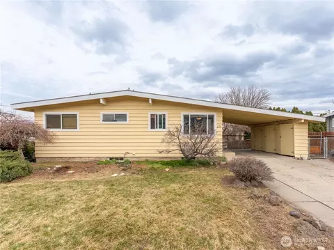 625 Lambert St, Wenatchee, WA 98801