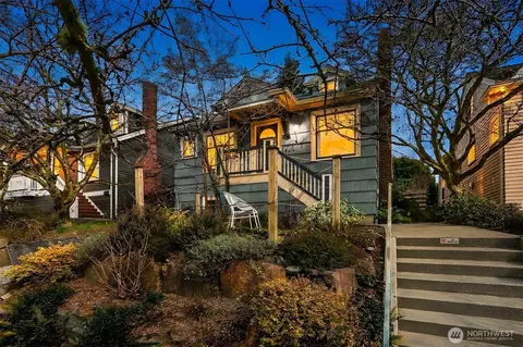 7026 5th Ave NW, Seattle, WA 98117