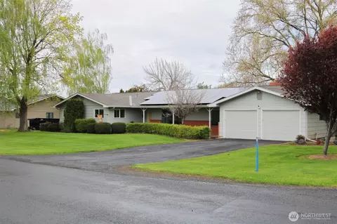 1917 Reser Rd, Walla Walla, WA 99362