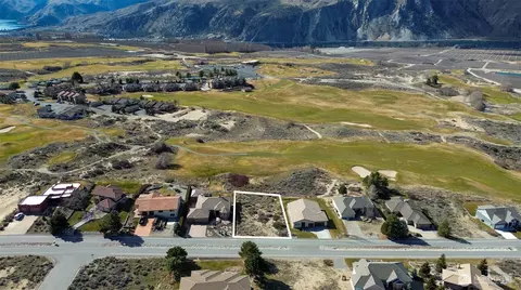 302 Desert Canyon Blvd, Orondo, WA 98843