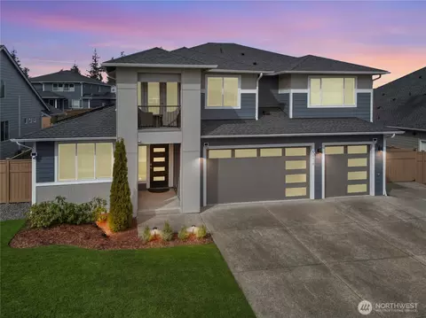 6610 232nd Ave E, Buckley, WA 98321