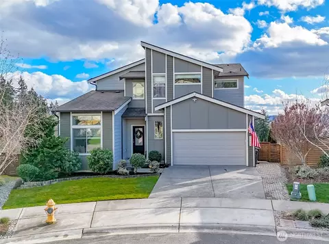 3160 84th Ct E, Edgewood, WA 98371