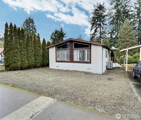605 167th Street Ct E #16, Spanaway, WA 98387