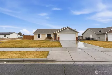 1101 W Luta St, Moses Lake, WA 98837