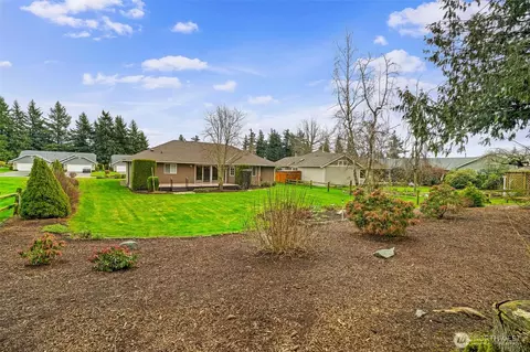 Exterior - 6849 Raspberry Dr, Everson, WA 98247 photo 5 of 9