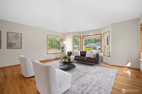 Living - 6849 Raspberry Dr, Everson, WA 98247 photo 1 of 3