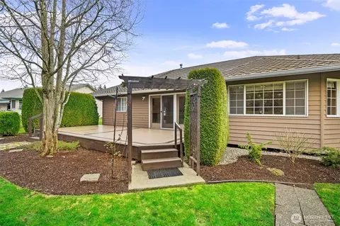 Exterior - 6849 Raspberry Dr, Everson, WA 98247 photo 9 of 9