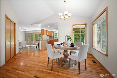 Dining - 6849 Raspberry Dr, Everson, WA 98247 photo 2 of 3