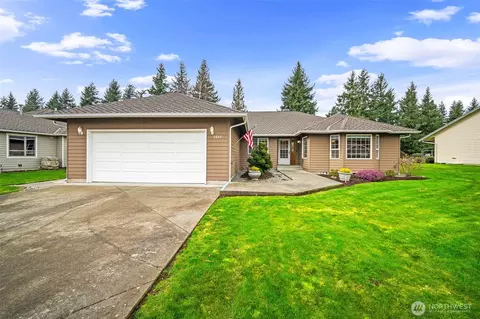Exterior - 6849 Raspberry Dr, Everson, WA 98247 photo 2 of 9