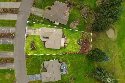 View/Area - 6849 Raspberry Dr, Everson, WA 98247 photo 4 of 5