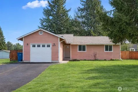 9117 58th Dr NE, Marysville, WA 98270