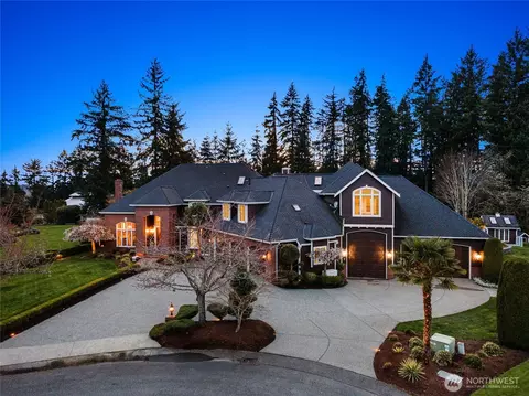 14813 163rd Ct NE, Woodinville, WA 98072