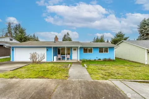 30127 10th Ave S, Federal Way, WA 98003