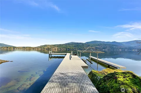2500 Lake Whatcom Blvd, Bellingham, WA 98229