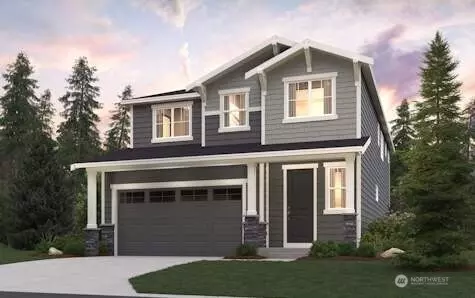 8926 126th St E, Puyallup, WA 98373