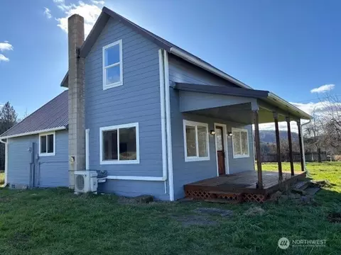 146 Swigert Rd, Mossyrock, WA 98564