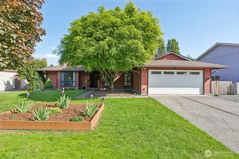6507 NW Lupin St, Vancouver, WA 98663