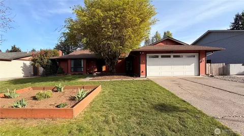 6507 NW Lupin St, Vancouver, WA 98663