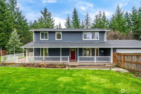 139 Kodiak Ln, Chehalis, WA 98532