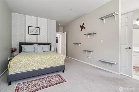 Bedroom - 2009 196th St SE #C103, Bothell, WA 98012 photo 2 of 6