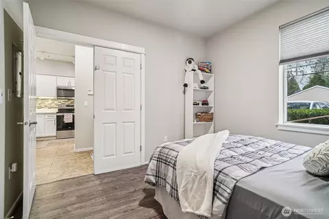 Bedroom - 2009 196th St SE #C103, Bothell, WA 98012 photo 5 of 6