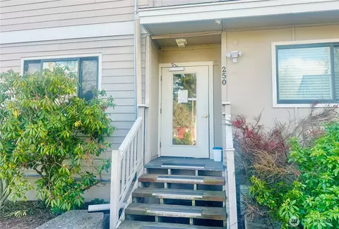 250 Tucker Ave #36, San Juan Island, WA 98250