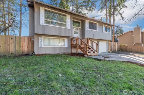 5202 205th Street Ct E, Spanaway, WA 98387