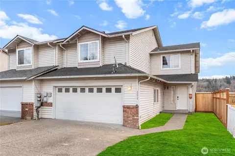 12921 58th Ave NE, Marysville, WA 98271