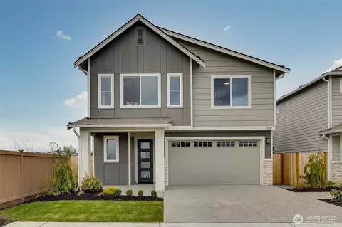 2158 169th St NE, Marysville, WA 98271