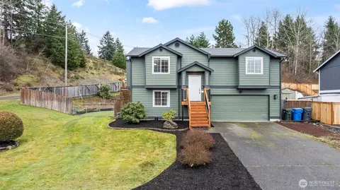 19203 71st Ave E, Spanaway, WA 98387