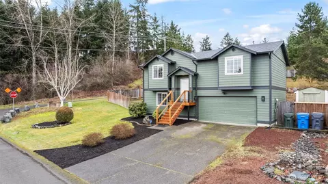 Exterior - 19203 71st Ave E, Spanaway, WA 98387 photo 4 of 5