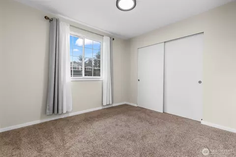 Bedroom - 19203 71st Ave E, Spanaway, WA 98387 photo 2 of 2