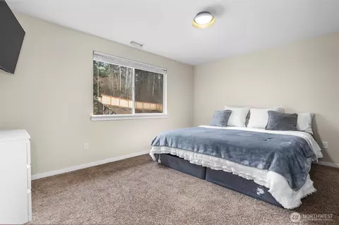 Bedroom - 19203 71st Ave E, Spanaway, WA 98387 photo 1 of 2